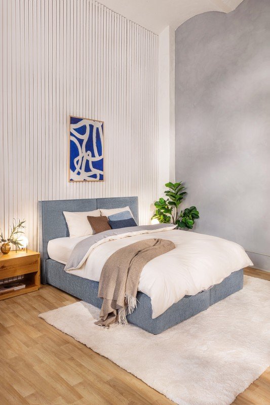 Ispirazione: Camera da letto