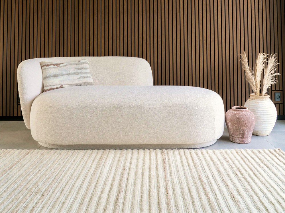 Ispirazione: Stile scandinavo, Stile glamour