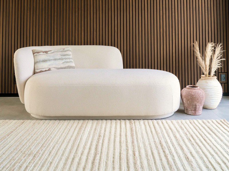 Ispirazione: Stile scandinavo, Stile glamour