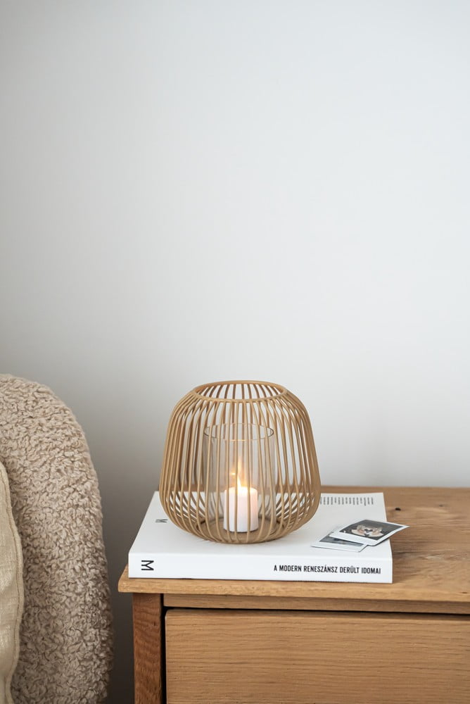 Ispirazione: Camera da letto, Autunno