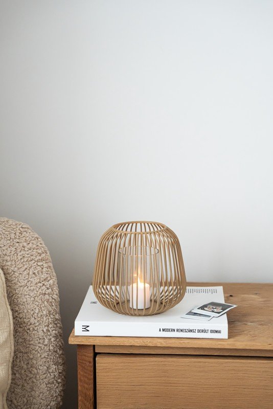 Ispirazione: Camera da letto, Autunno