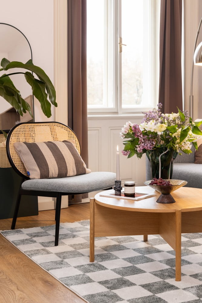 Ispirazione: Soggiorno