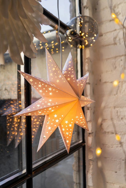 Ispirazione: Natale, Decorazioni