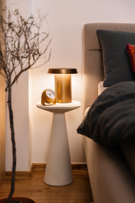 Ispirazione: Bonami in visita