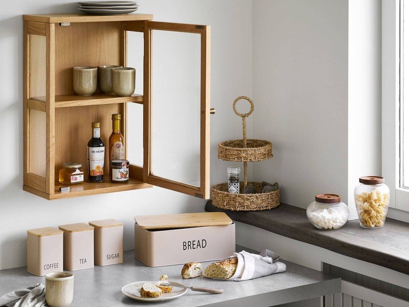 Ispirazione: Cucina e sala da pranzo