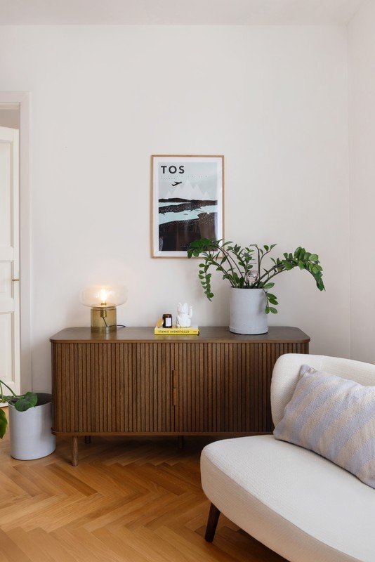 Ispirazione: Soggiorno