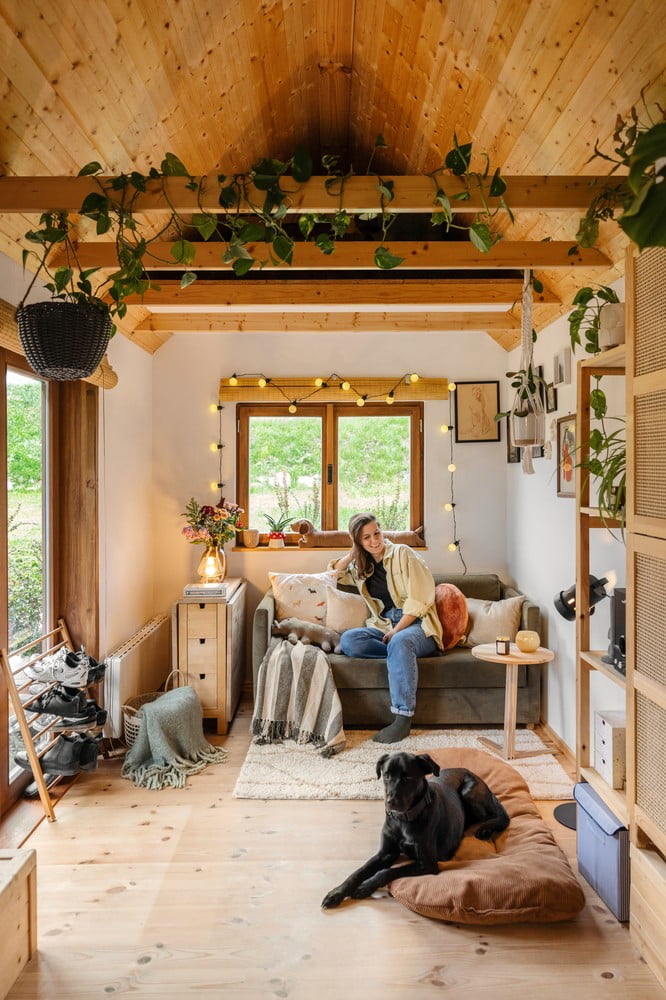 Ispirazione: Soggiorno