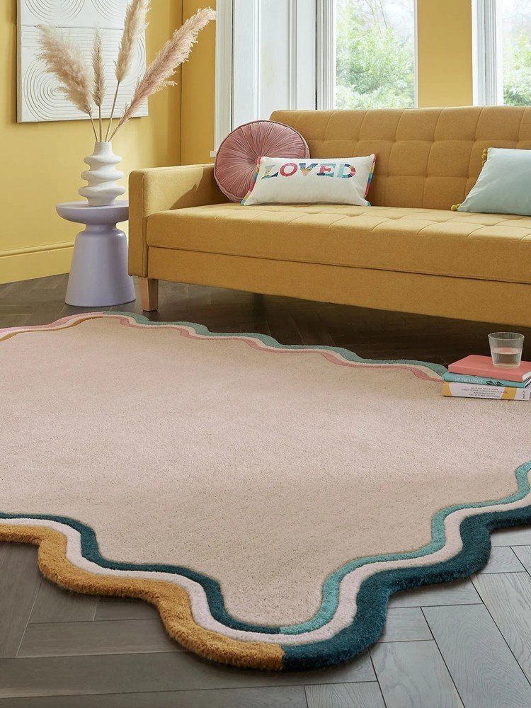 Ispirazione: Soggiorno