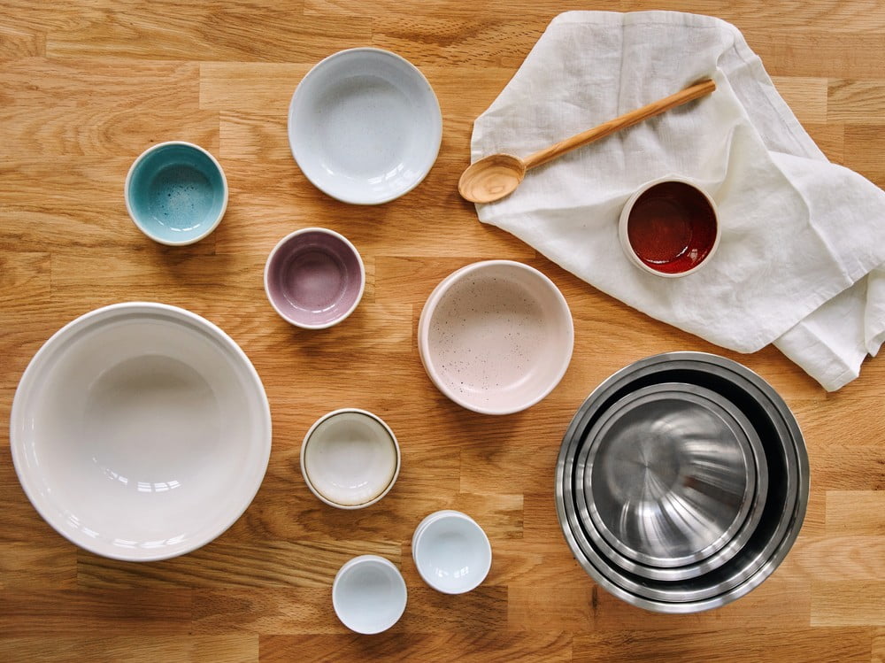 Ispirazione: Cucina e sala da pranzo