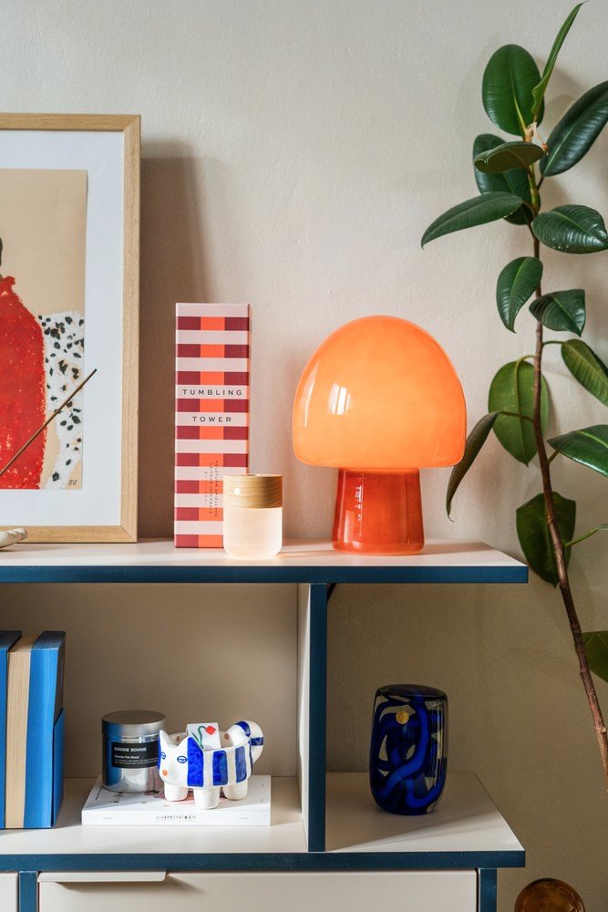 Ispirazione: Decorazioni