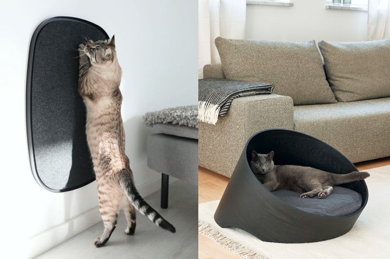 Ispirazione: Animali domestici