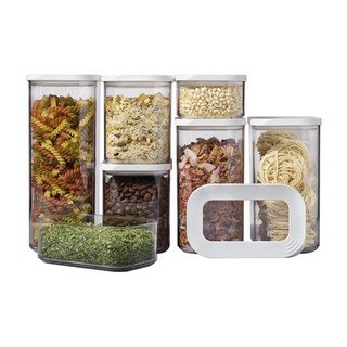 Contenitori per alimenti in set