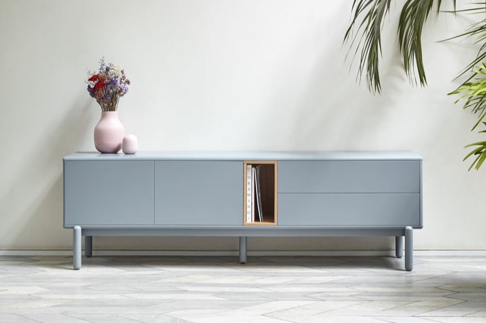 Ispirazione: Stile scandinavo