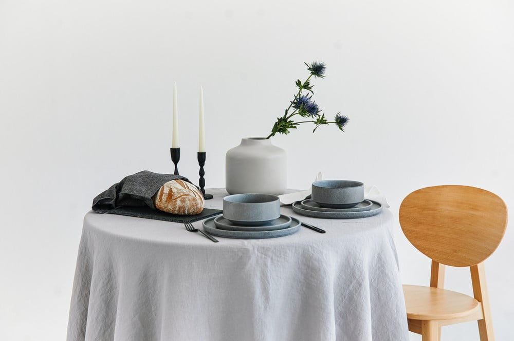 Ispirazione: Sala da pranzo, Stile scandinavo