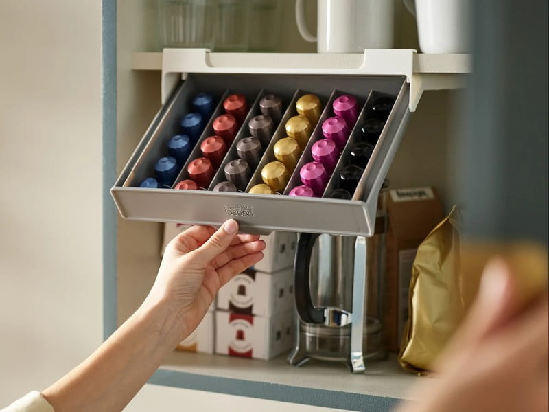 Ispirazione: Cucina e sala da pranzo