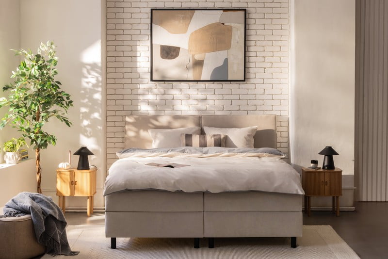 Ispirazione: Camera da letto