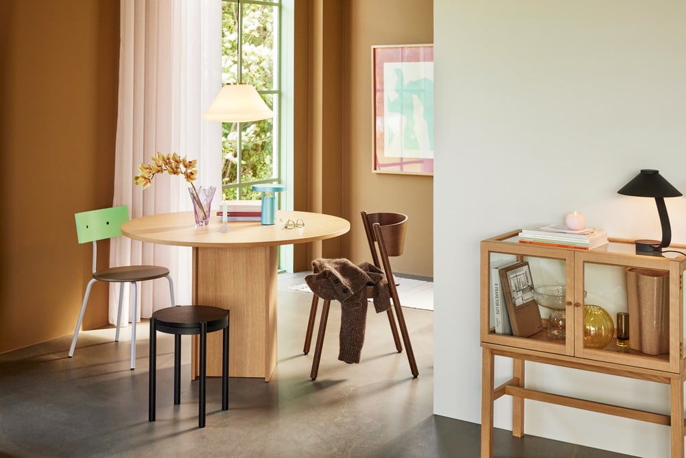 Ispirazione: Sala da pranzo