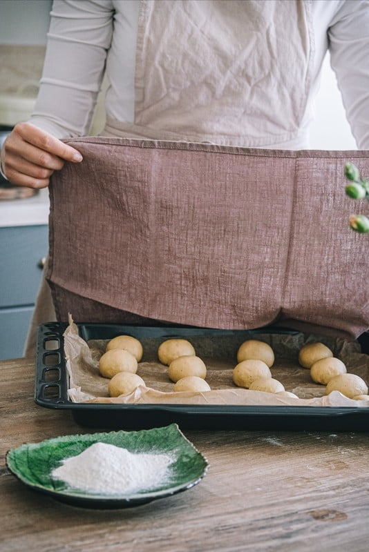 Ispirazione: Cucina e sala da pranzo