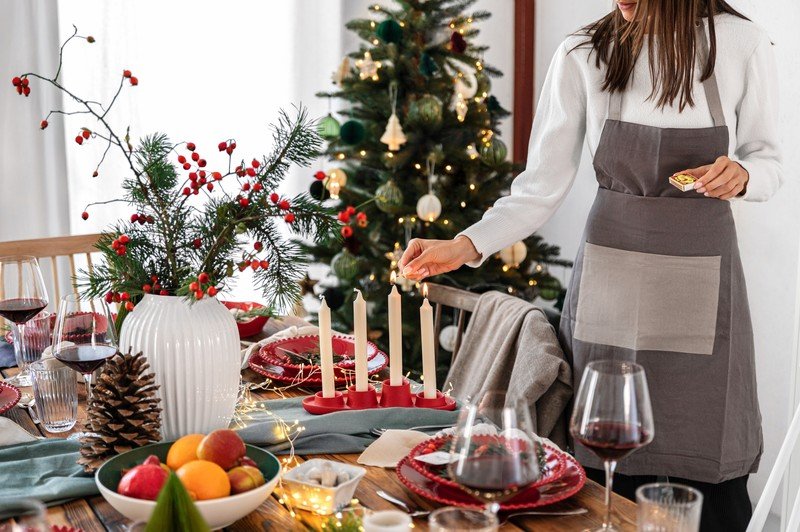 Ispirazione: Natale