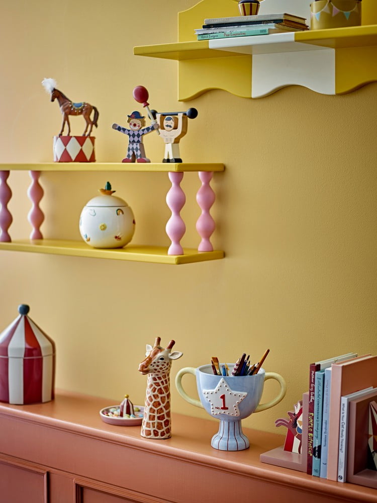 Ispirazione: Camera dei bambini, Bambini