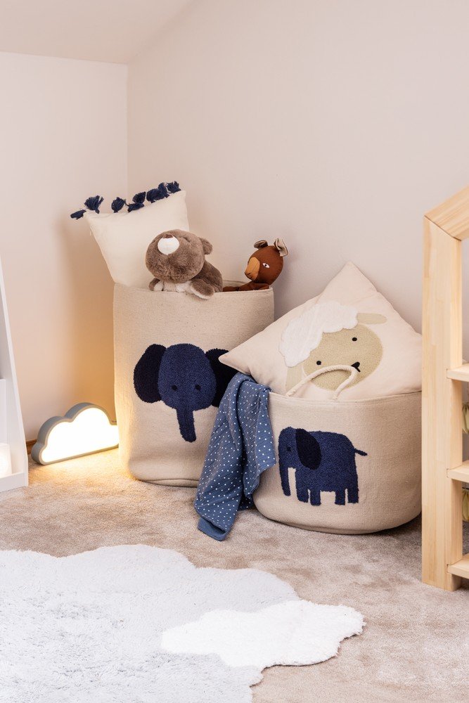 Ispirazione: Camera dei bambini