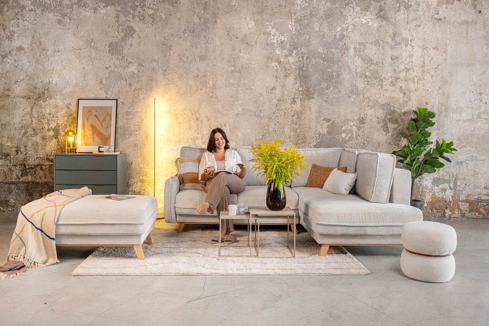 Ispirazione: Soggiorno