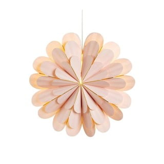 Decorazioni luminose