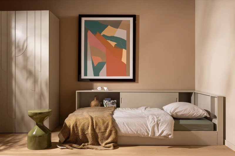 Ispirazione: Camera da letto