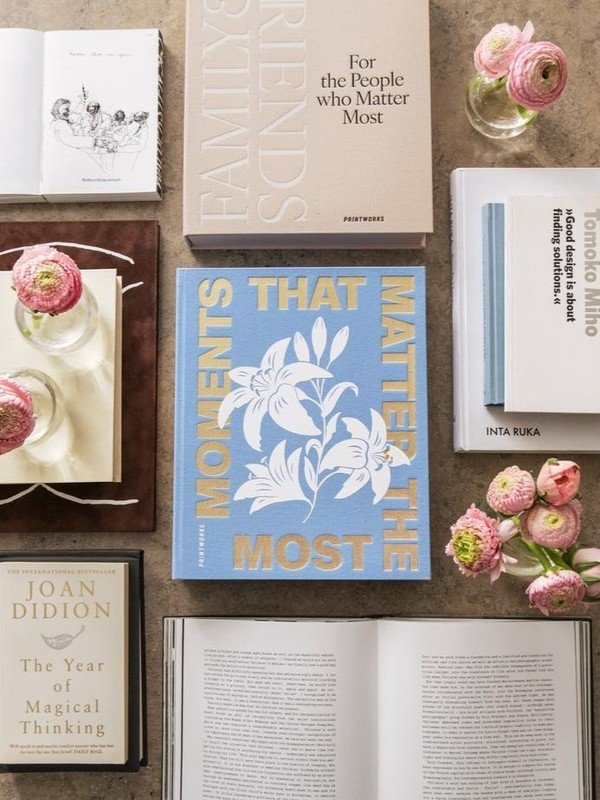 Ispirazione: Brand premium