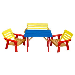 Mobili da giardino per bambini