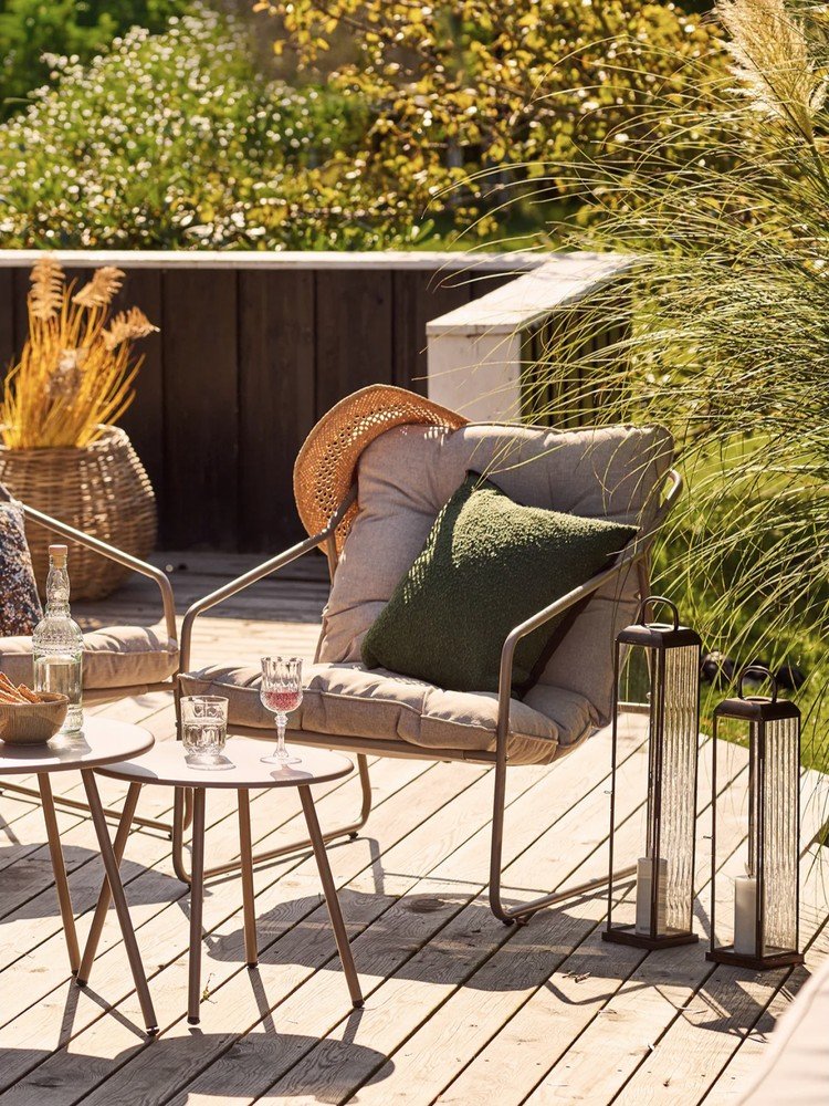 Ispirazione: Giardino, Balcone e giardino