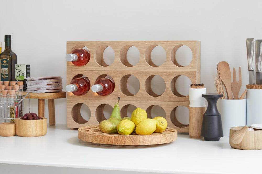 Ispirazione: Cucina e sala da pranzo, Stile classico, Pulizia e organizzazione