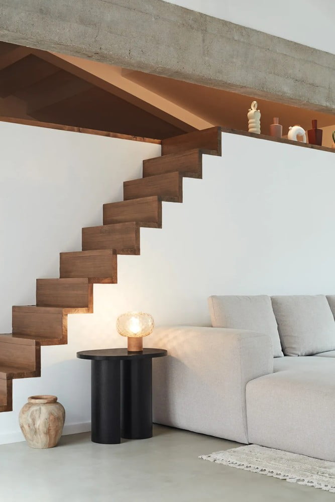 Ispirazione: Soggiorno