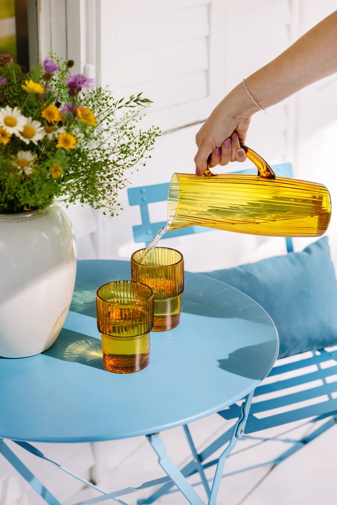 Ispirazione: Giardino, Stile romantico