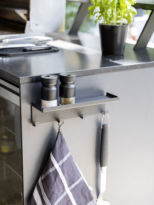 Ispirazione: Cucina e sala da pranzo, Pulizia e organizzazione