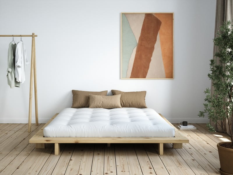 Ispirazione: Camera da letto, Stile scandinavo
