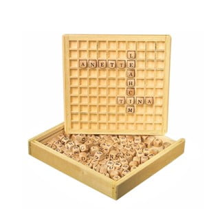 Giochi da tavolo