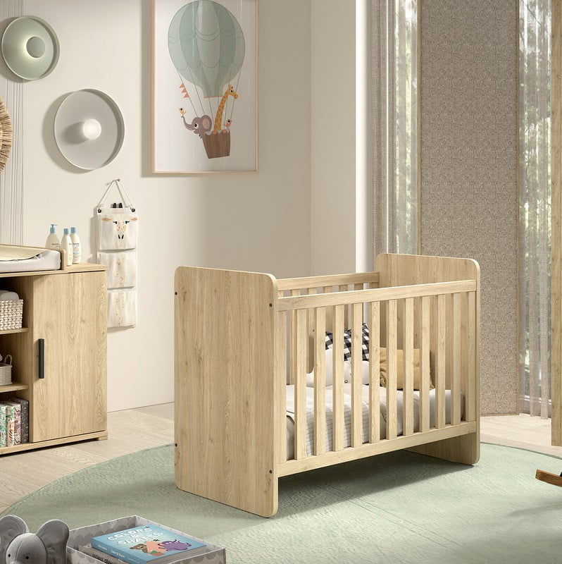 Ispirazione: Camera dei bambini, Bambini