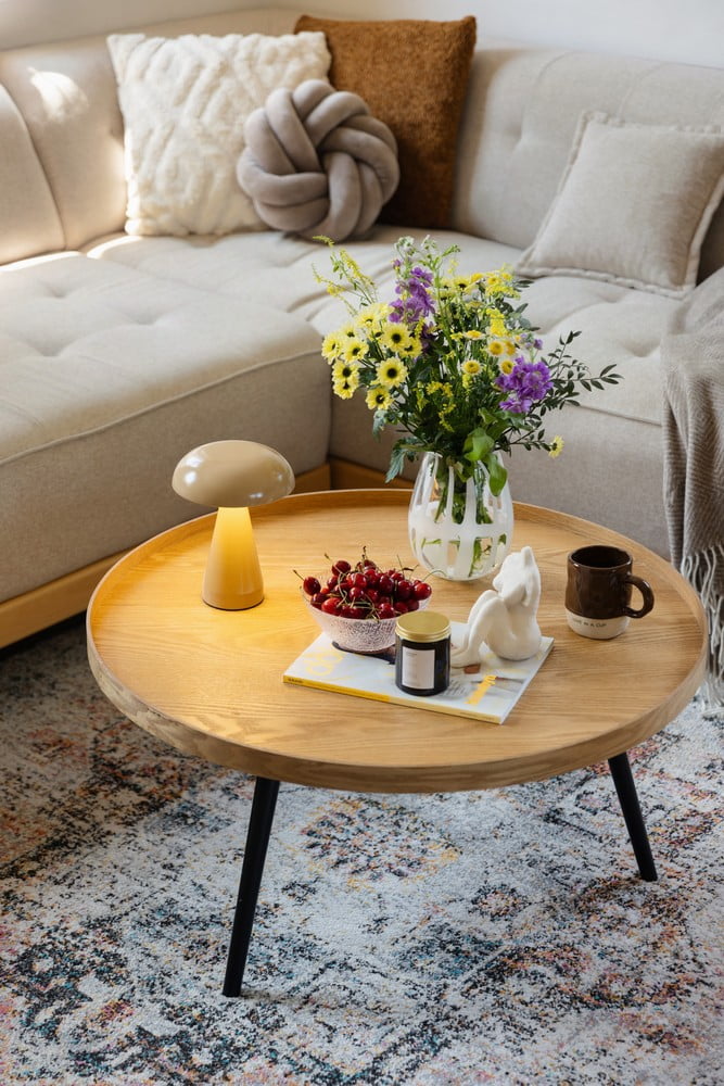 Ispirazione: Soggiorno