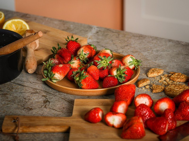 Ispirazione: Cucina e sala da pranzo