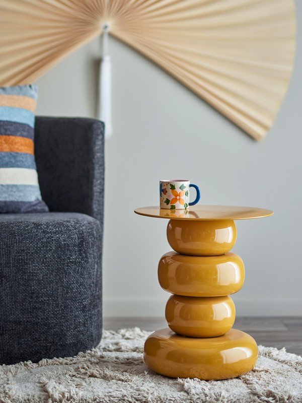 Ispirazione: Soggiorno