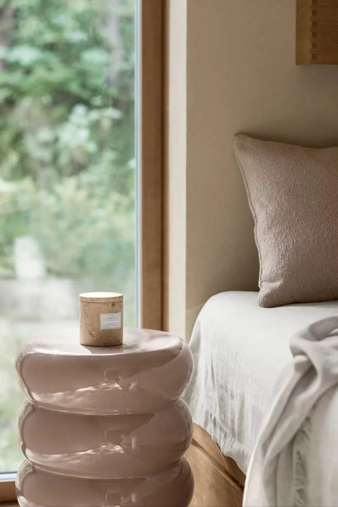 Ispirazione: Camera da letto