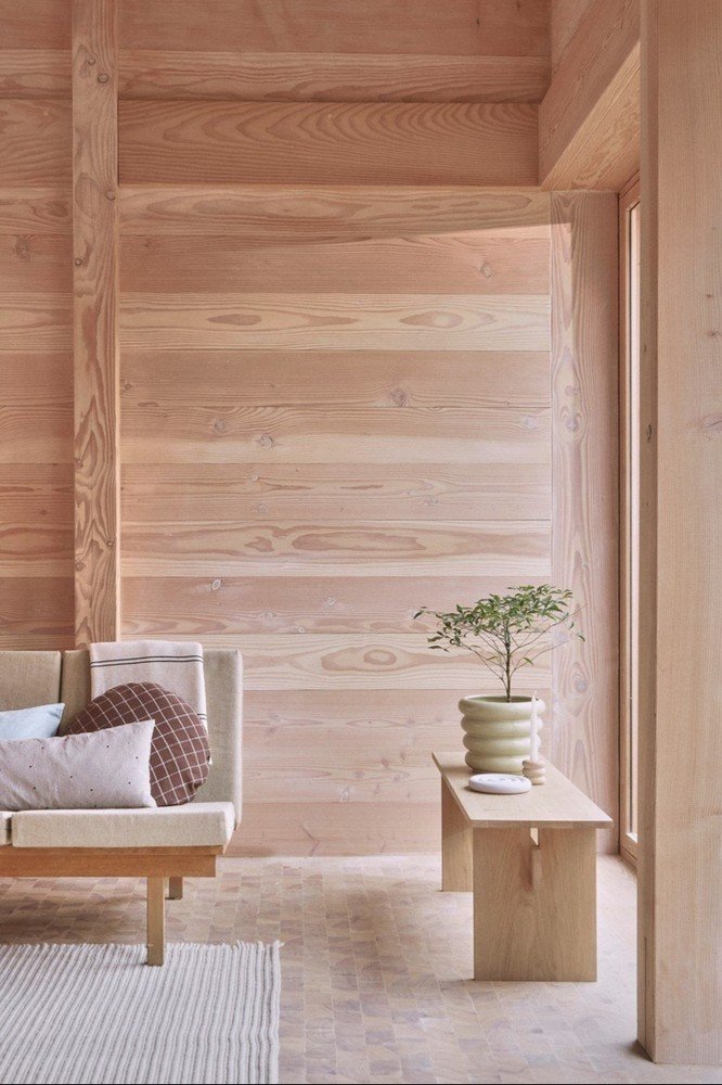 Ispirazione: Stile scandinavo, Soggiorno, Decorazioni