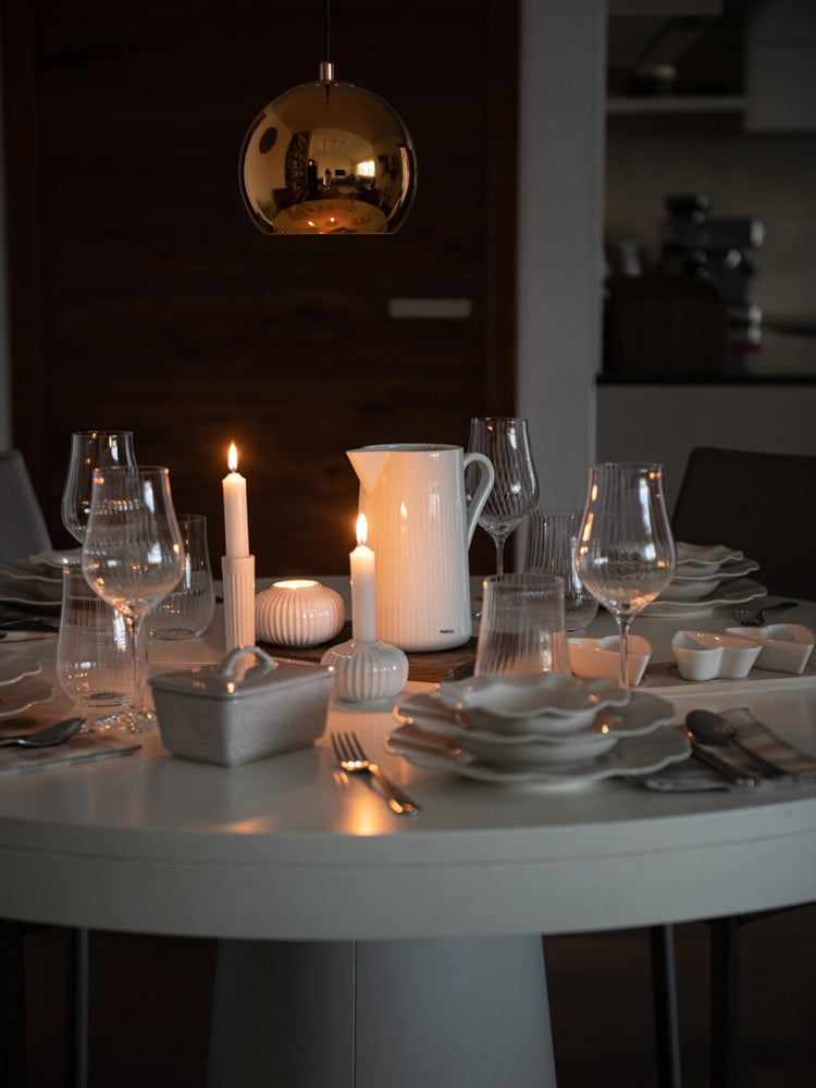 Ispirazione: Sala da pranzo, Stile scandinavo