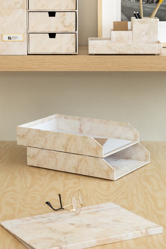 Ispirazione: Studio, Lavoro e studio