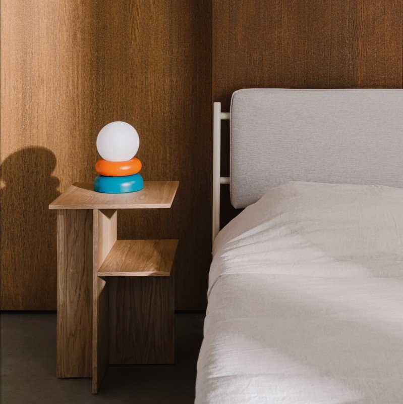 Ispirazione: Camera da letto, Stile scandinavo