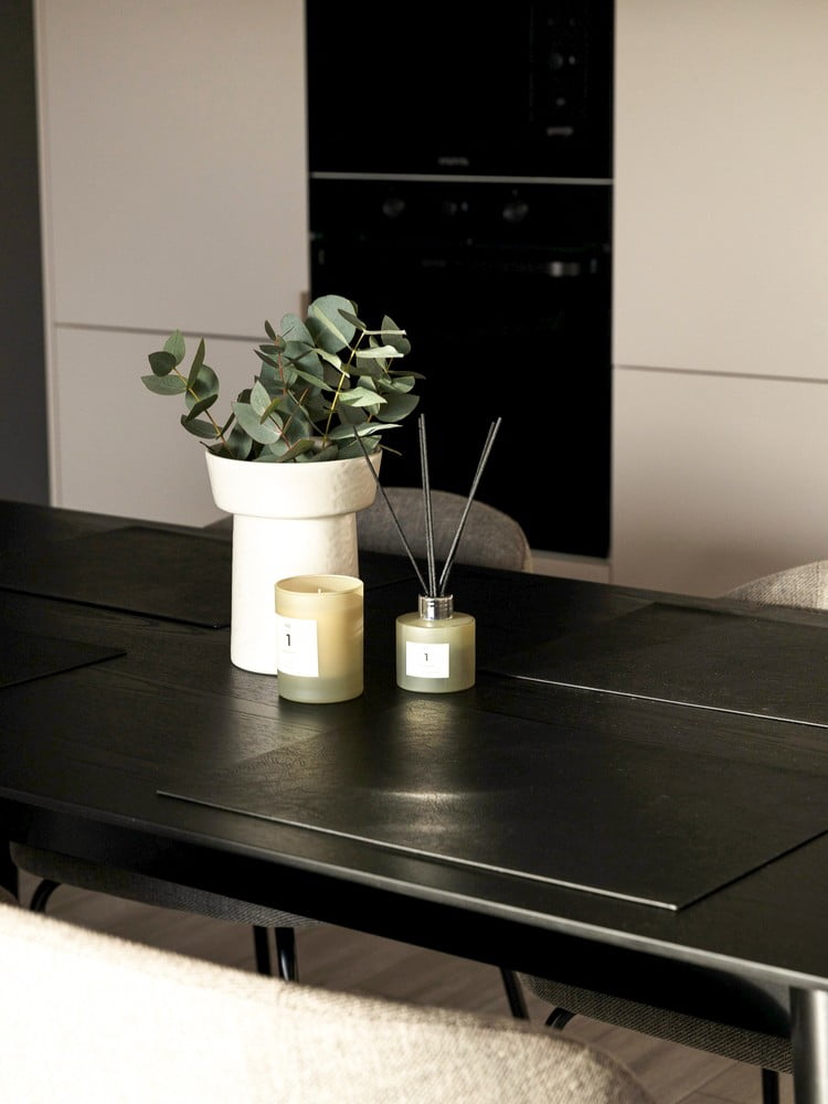 Ispirazione: Cucina e sala da pranzo