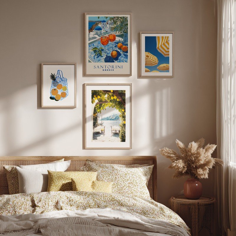 Ispirazione: Decorazioni