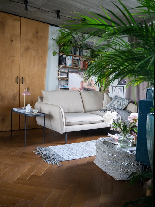 Ispirazione: Soggiorno