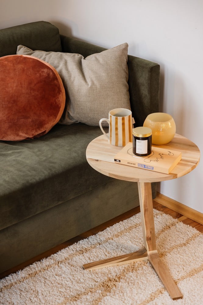 Ispirazione: Soggiorno